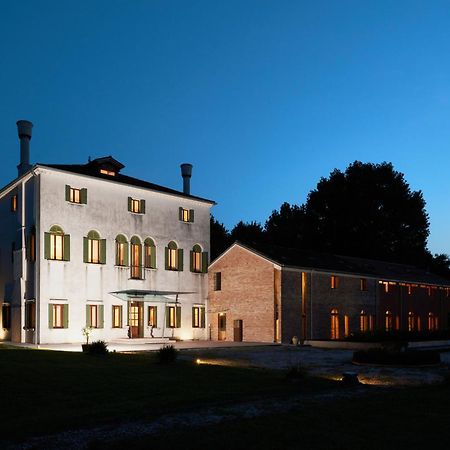 Villa Martin Sambruson Екстер'єр фото