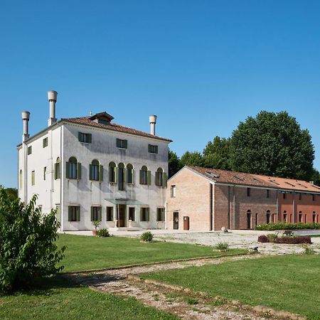 Villa Martin Sambruson Екстер'єр фото