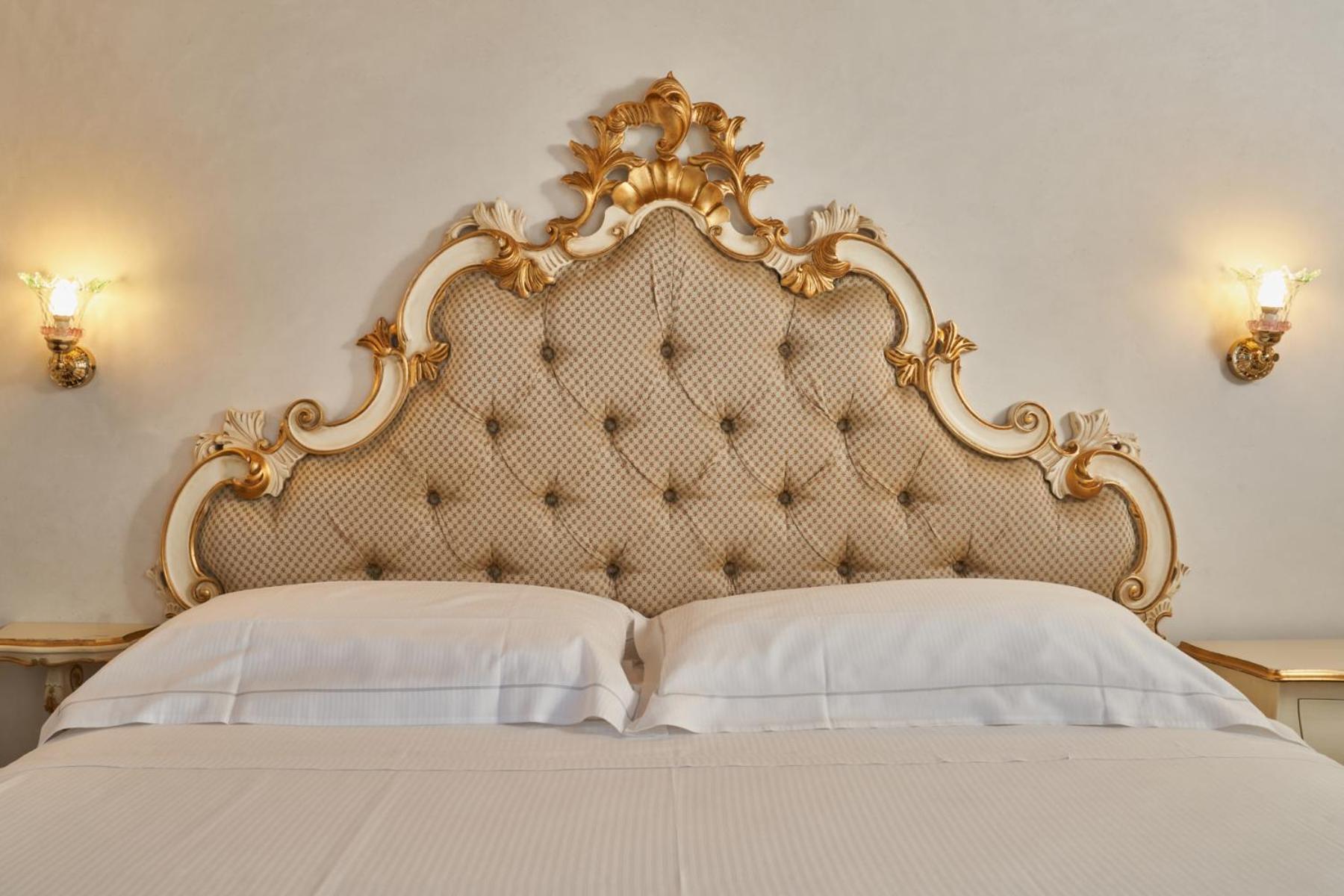 Villa Martin Sambruson Екстер'єр фото