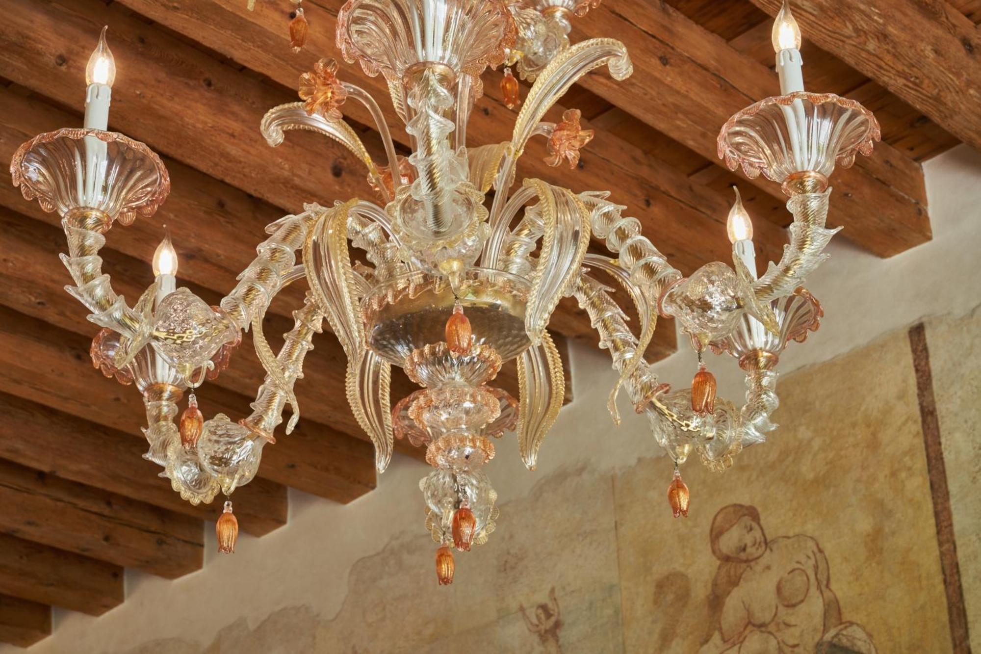 Villa Martin Sambruson Екстер'єр фото