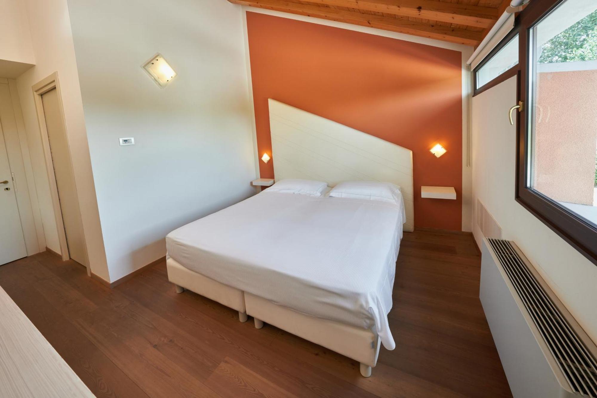Villa Martin Sambruson Екстер'єр фото