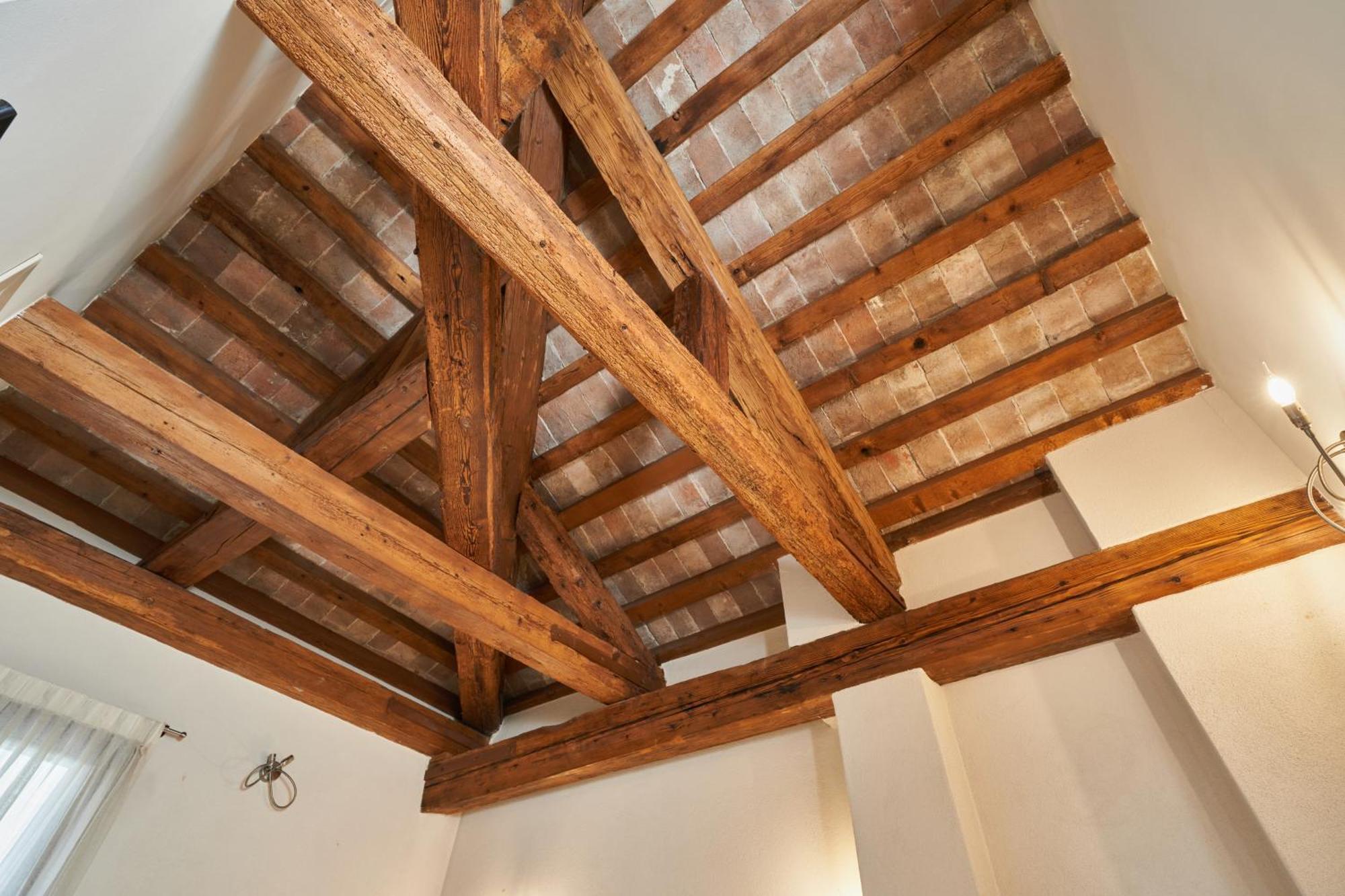 Villa Martin Sambruson Екстер'єр фото