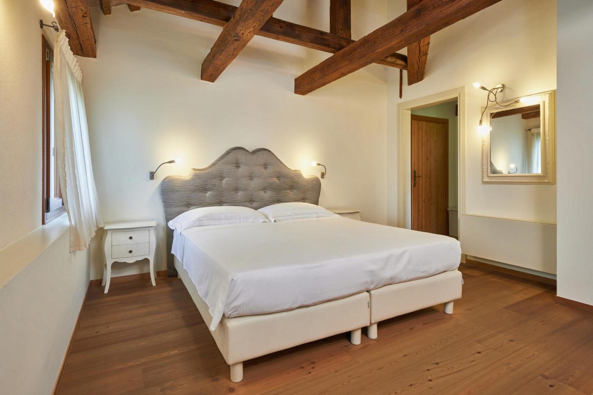 Villa Martin Sambruson Екстер'єр фото