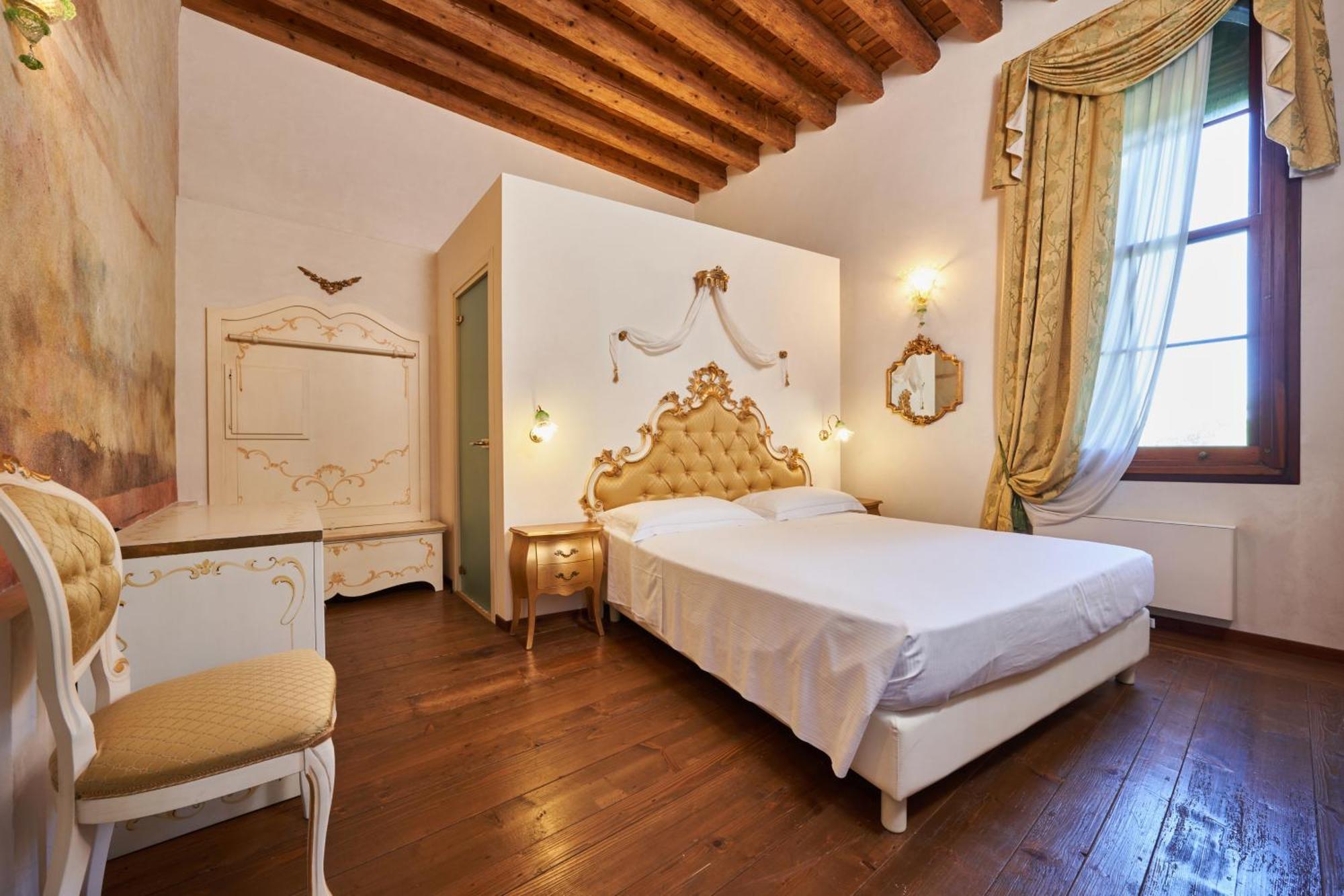 Villa Martin Sambruson Екстер'єр фото