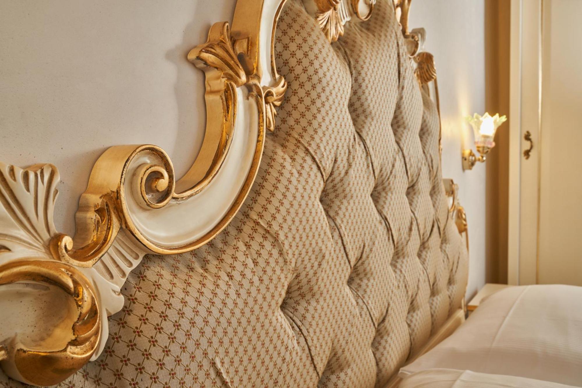 Villa Martin Sambruson Екстер'єр фото