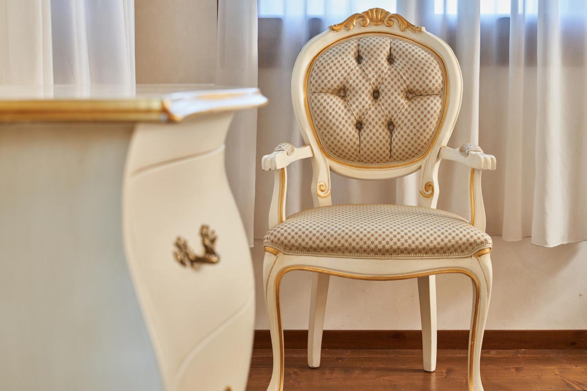 Villa Martin Sambruson Екстер'єр фото