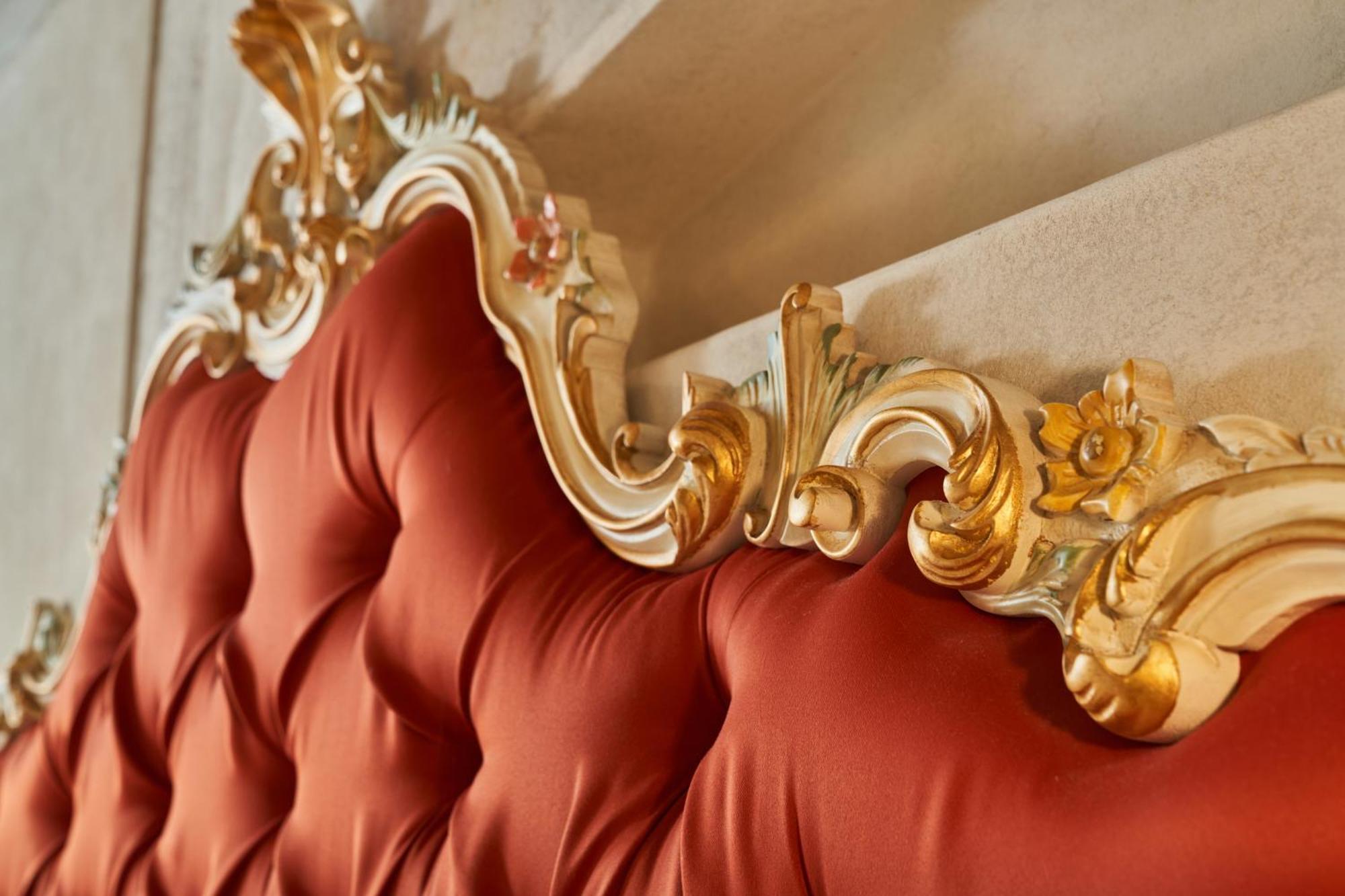 Villa Martin Sambruson Екстер'єр фото