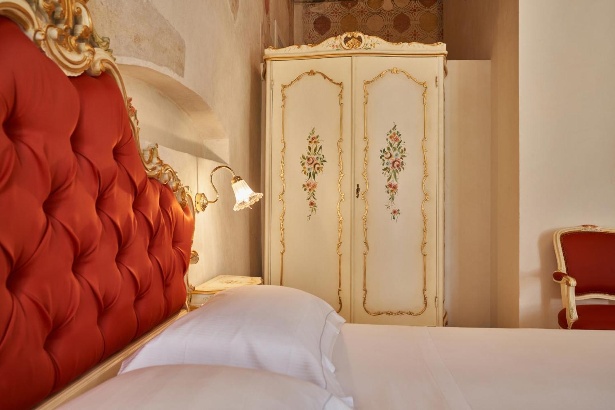 Villa Martin Sambruson Екстер'єр фото