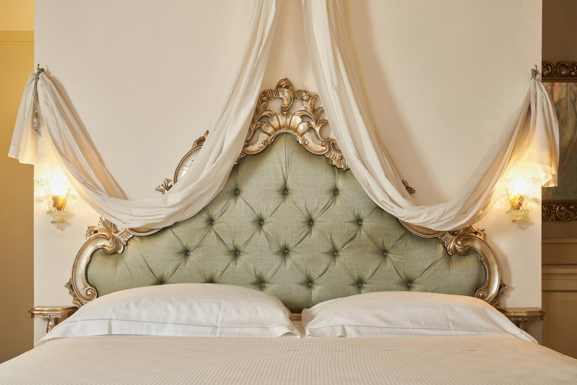 Villa Martin Sambruson Екстер'єр фото