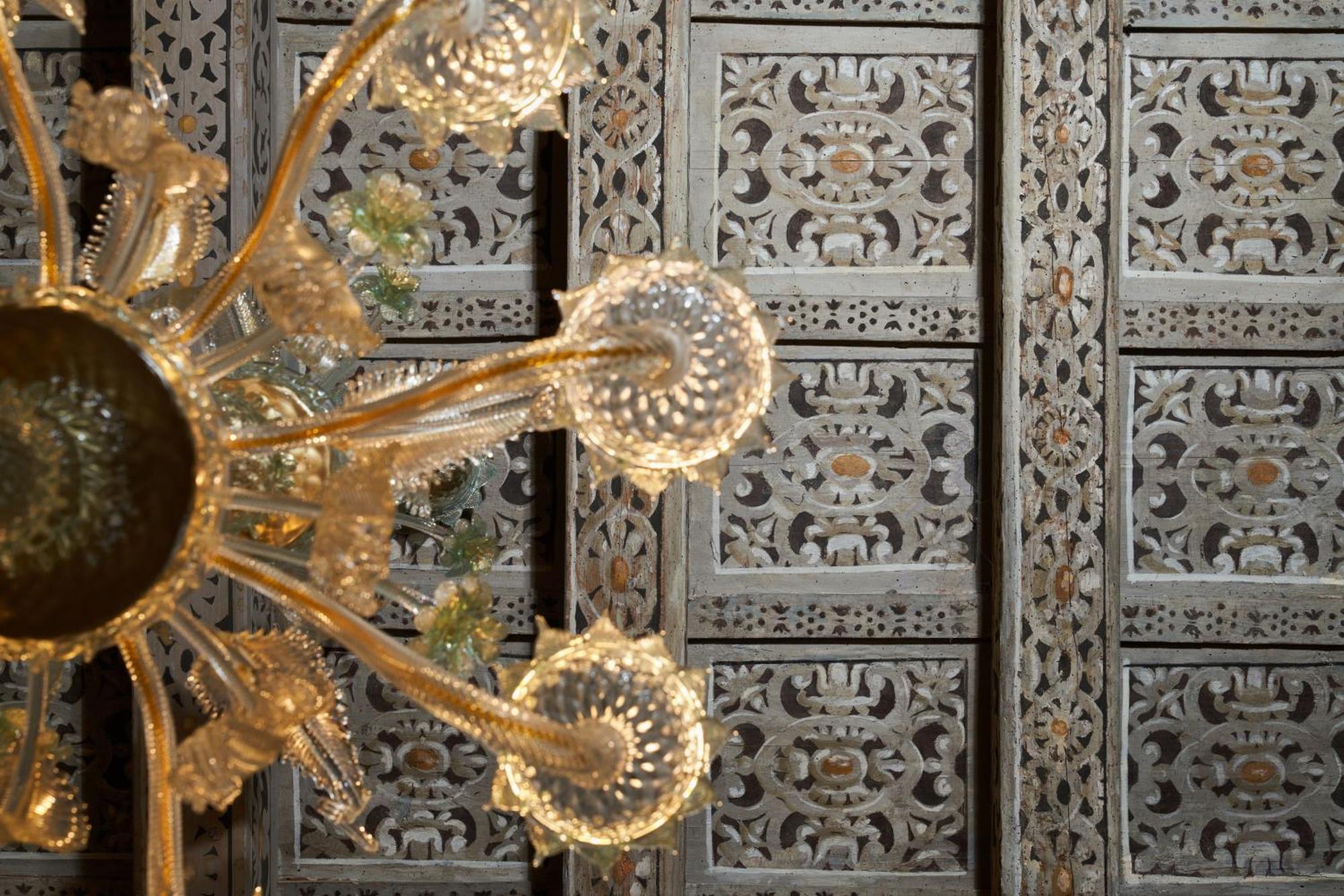 Villa Martin Sambruson Екстер'єр фото