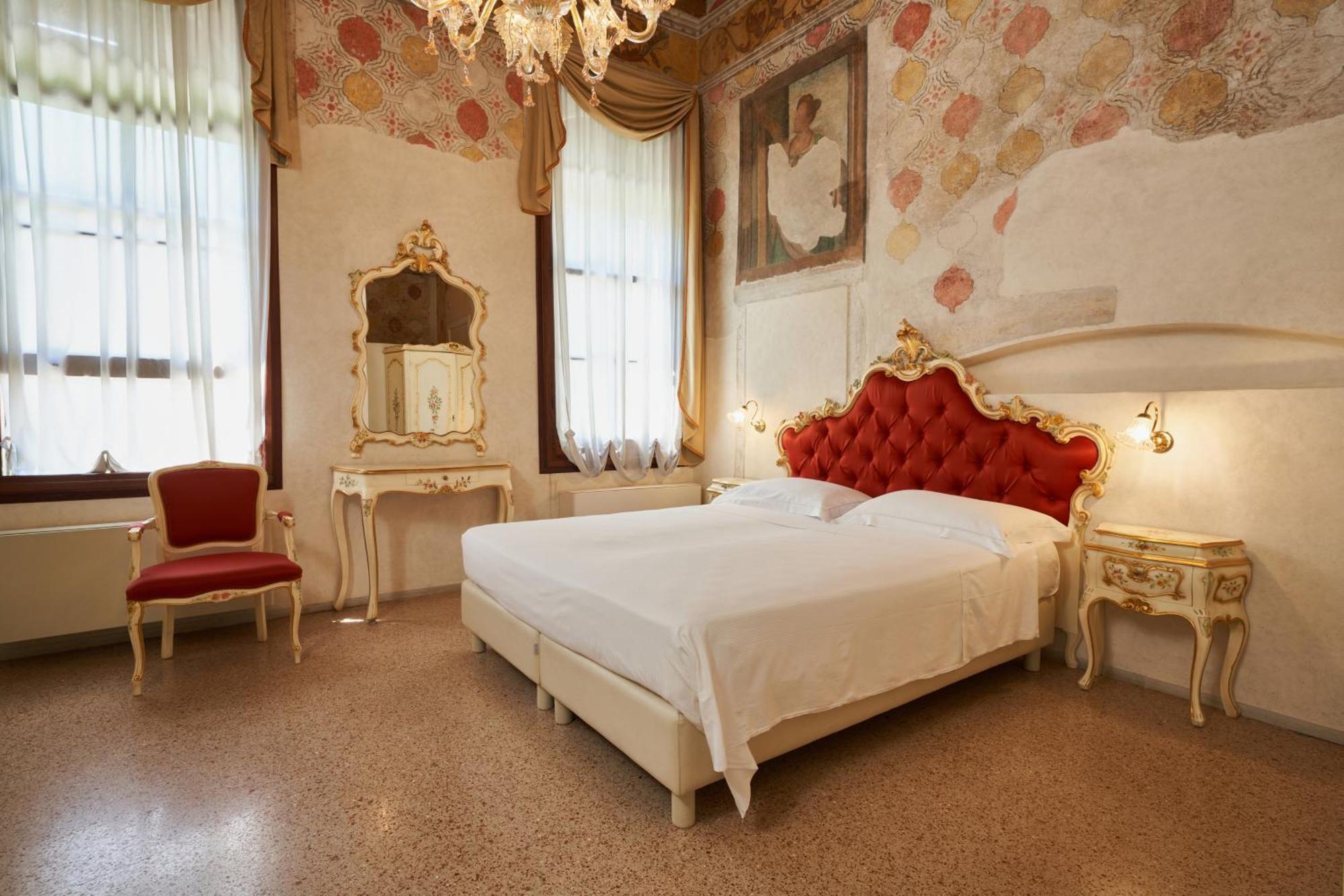 Villa Martin Sambruson Екстер'єр фото
