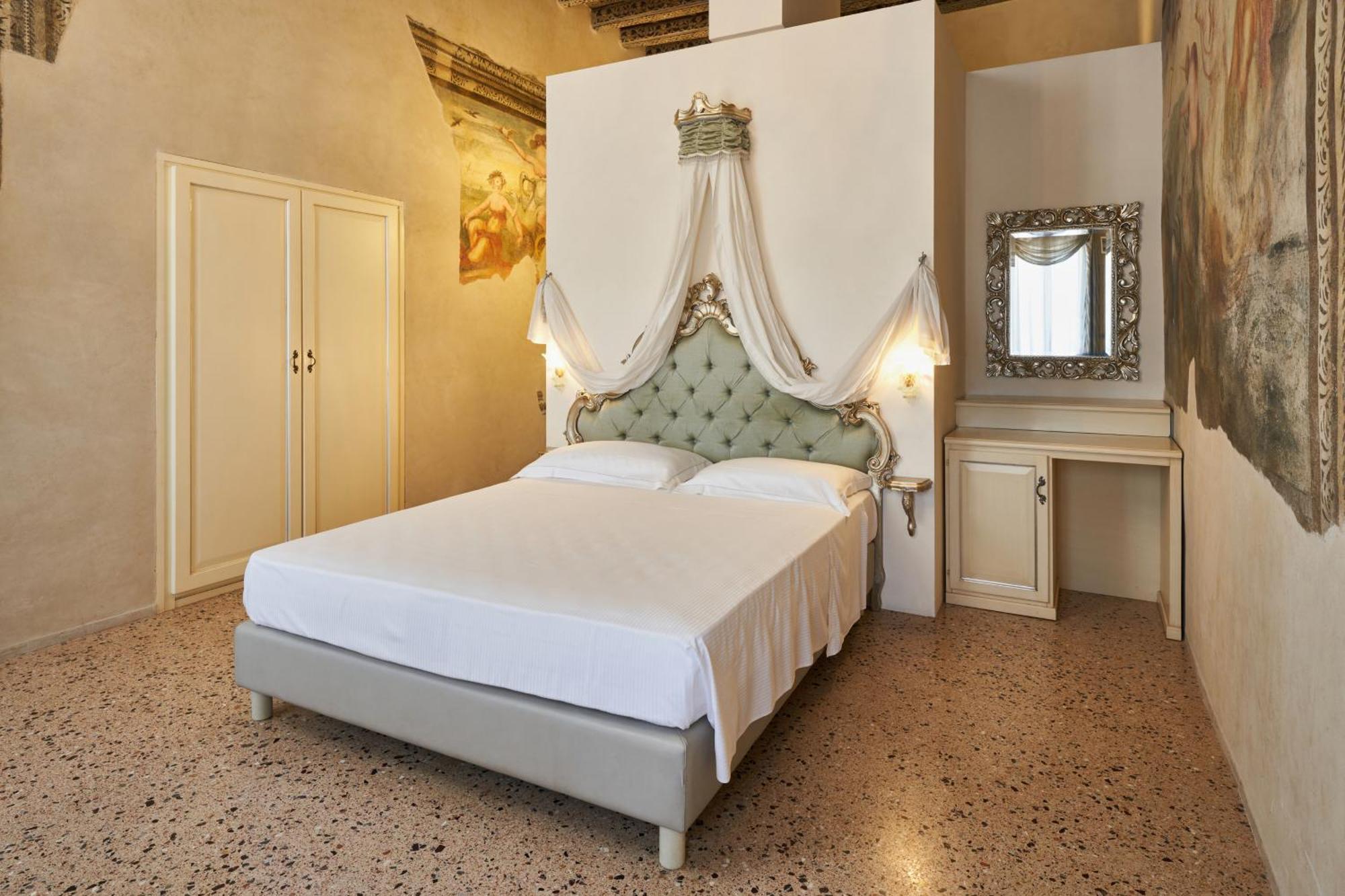 Villa Martin Sambruson Екстер'єр фото
