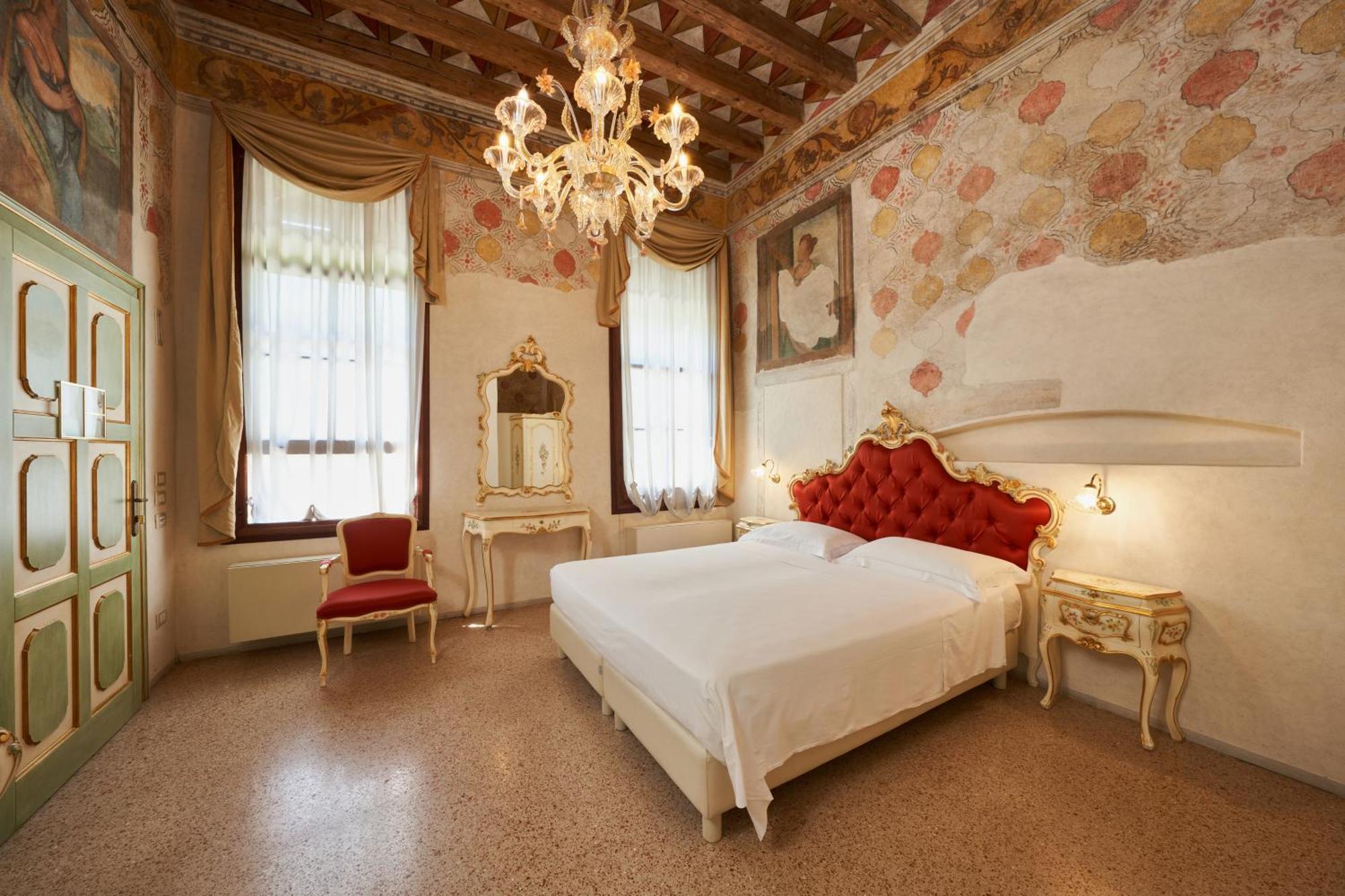 Villa Martin Sambruson Екстер'єр фото