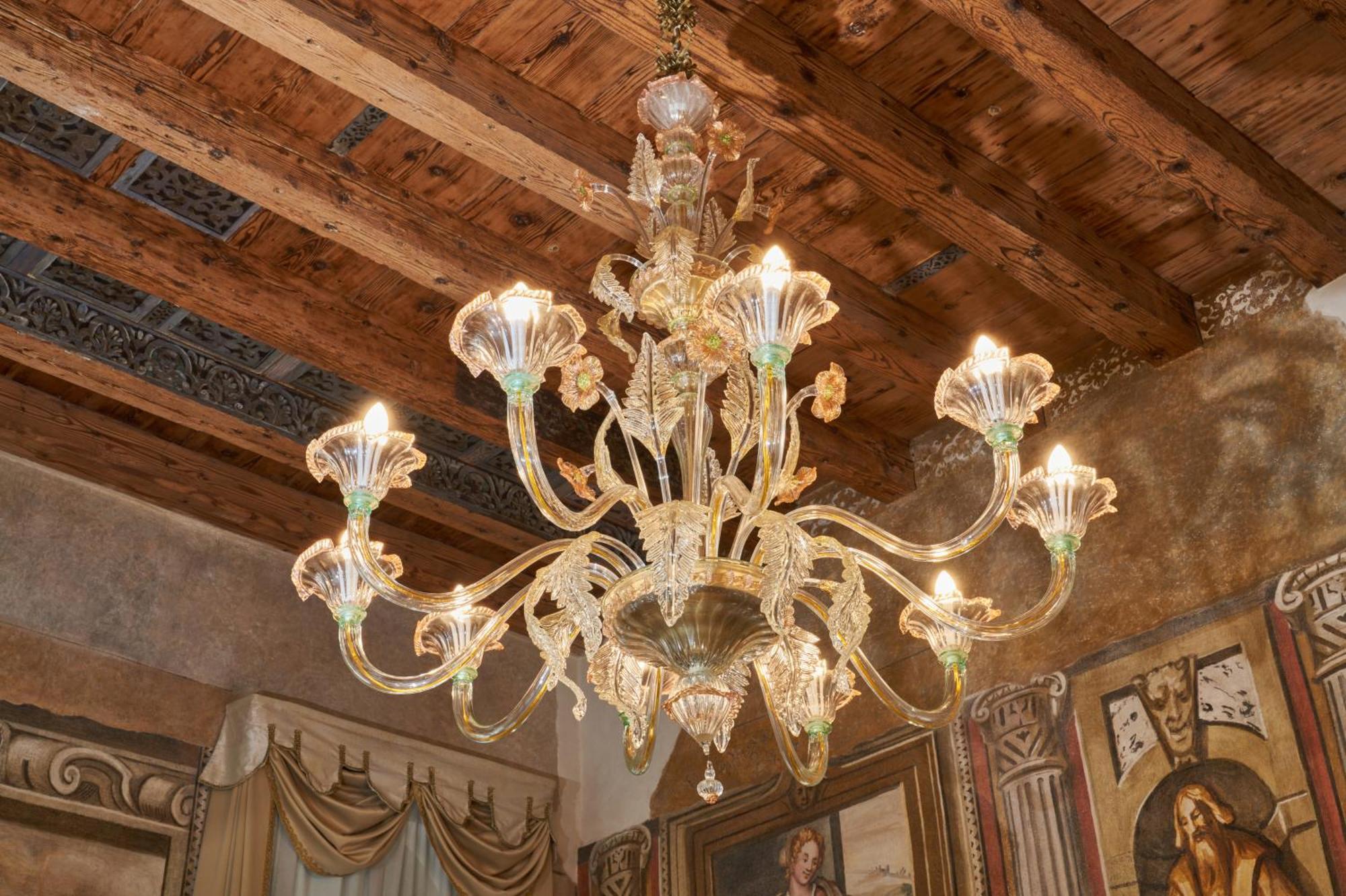 Villa Martin Sambruson Екстер'єр фото