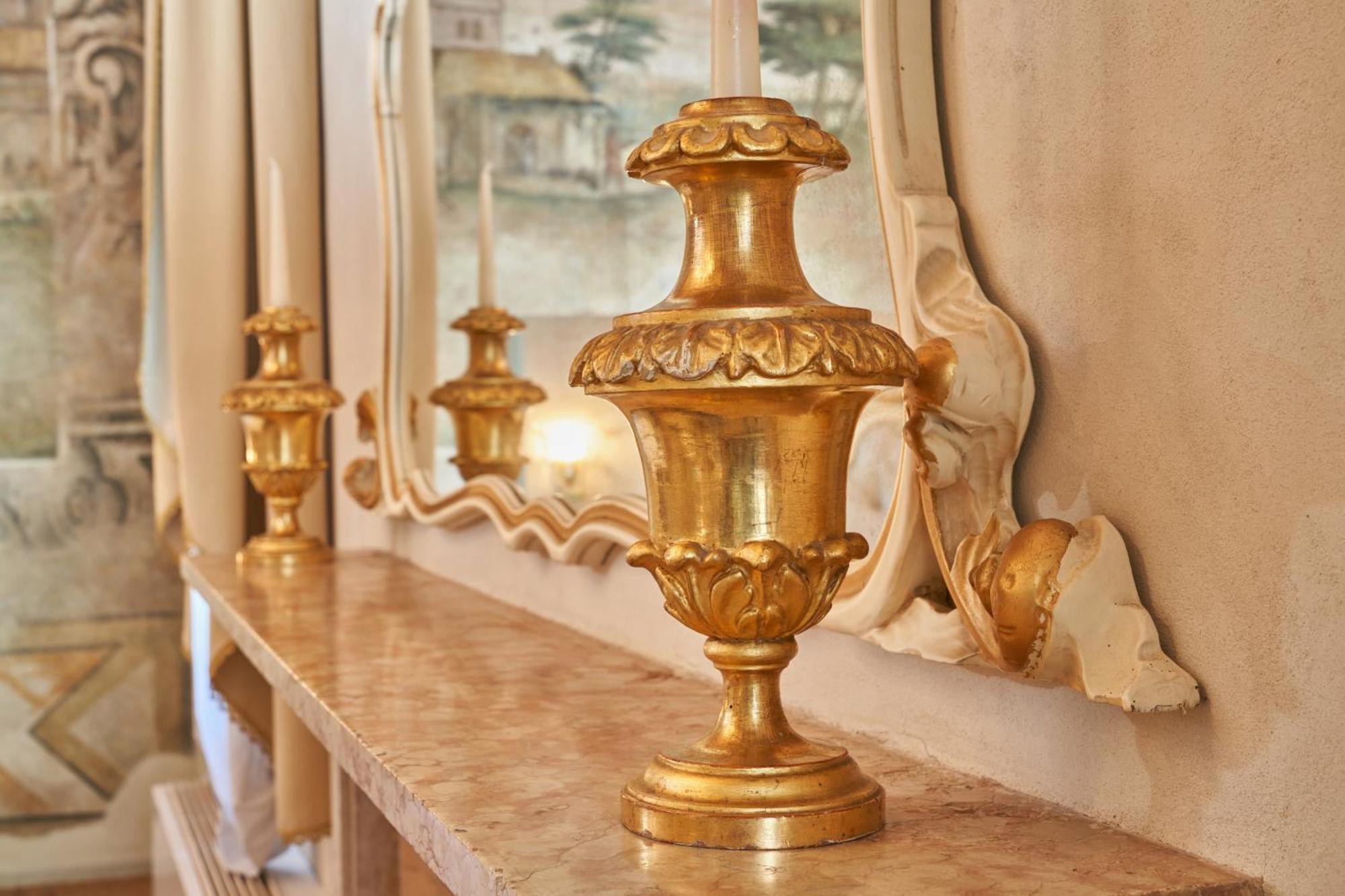 Villa Martin Sambruson Екстер'єр фото